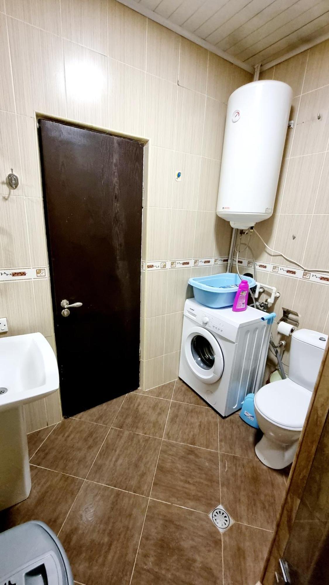 Old Batumi Mgzavrebi Apartments المظهر الخارجي الصورة
